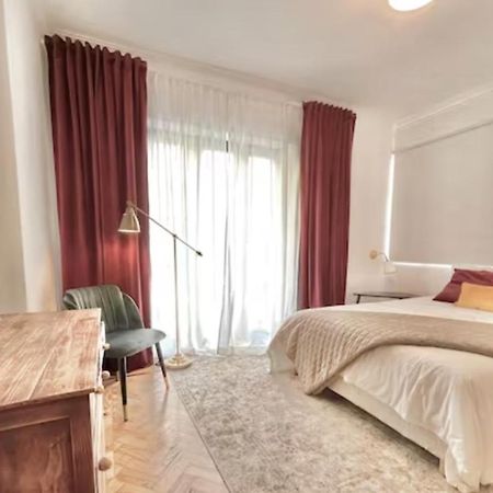 Valmor Avenue Vintage Chiq By Homeful Lisbon Exterior photo