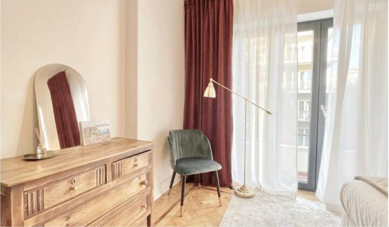 Valmor Avenue Vintage Chiq By Homeful Lisbon Exterior photo